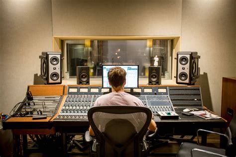 Open Audio with Pro: Empowering Musicians and Sound Engineers